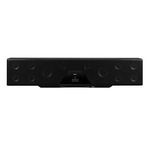 豪韵6120HD客厅电视回音壁音响5.1家庭影院家用组合环绕音箱套装