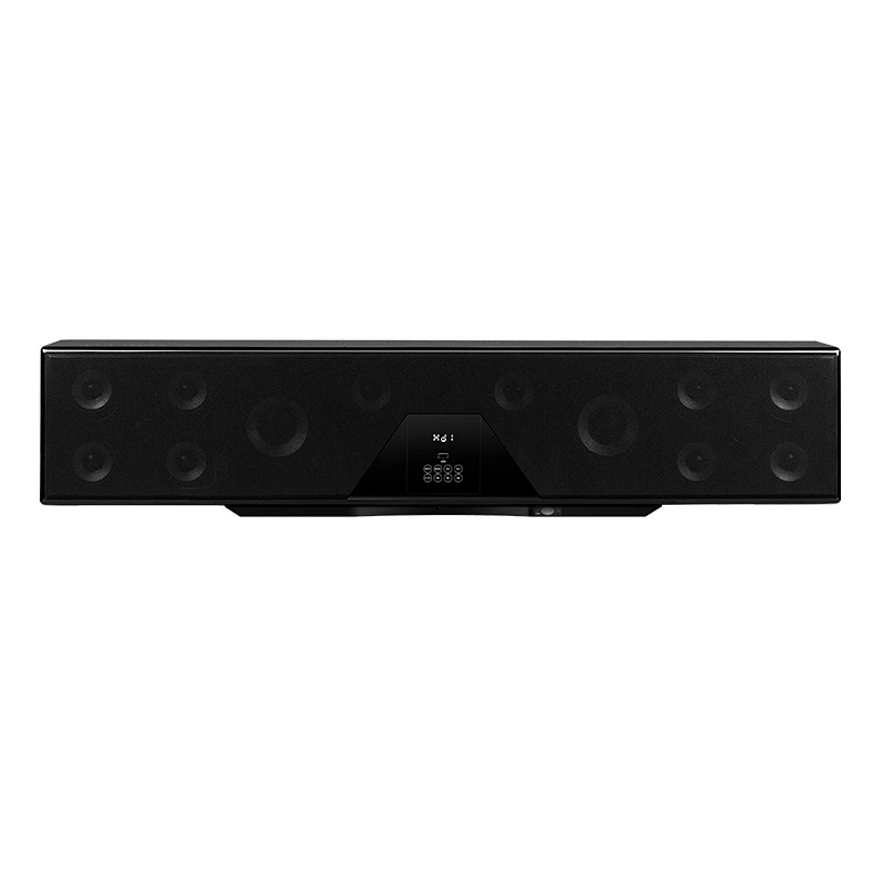 豪韵6120HD客厅电视回音壁音响5.1家庭影院家用组合环绕音箱套装