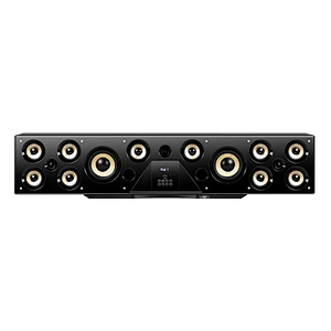 豪韵6120HD客厅电视回音壁音响5.1家庭影院家用组合环绕音箱套装