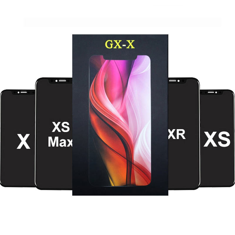 11 Pro Max lcd screen-GX