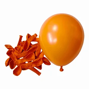High Quality Wholesale 5 Inch Latex Balloons For Birthday Party Wedding Party Festival Decoration Balloons Supplies