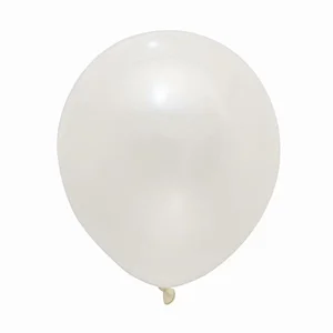 12 Inch Pearl Party Latex Balloons Used for Birthday Party Decorations Supplies