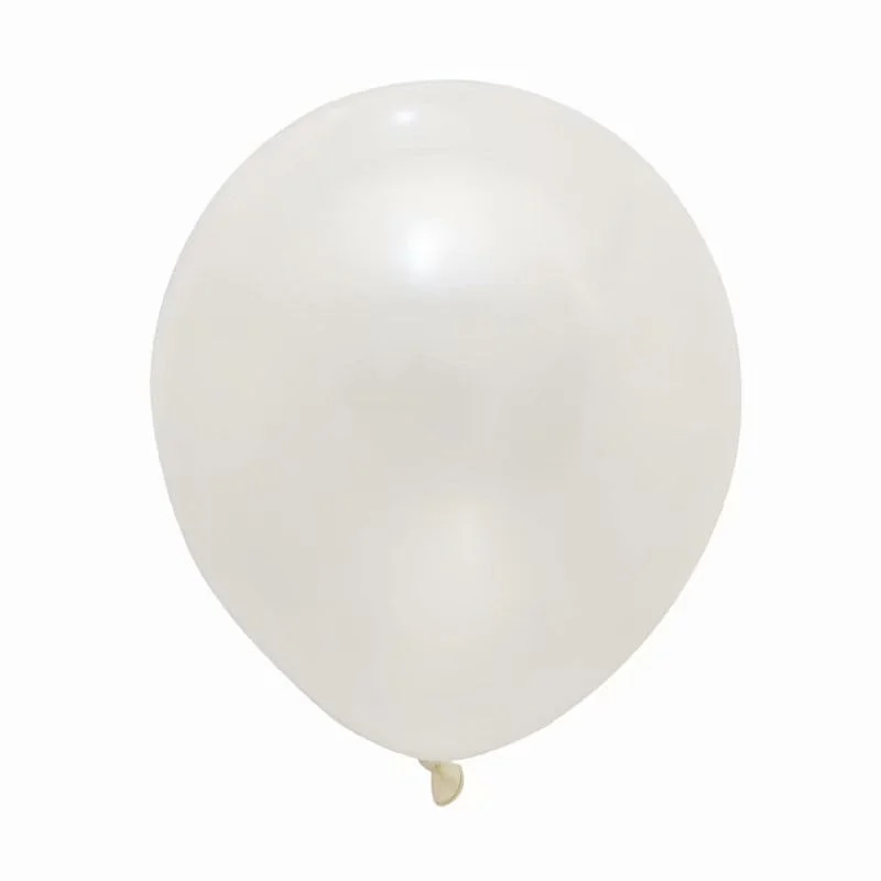 12 Inch Pearl Party Latex Balloons Used for Birthday Party Decorations Supplies