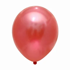 12 Inch Pearl Party Latex Balloons Used for Birthday Party Decorations Supplies