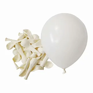 High Quality Wholesale 5 Inch Latex Balloons For Birthday Party Wedding Party Festival Decoration Balloons Supplies