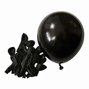 High Quality Wholesale 5 Inch Latex Balloons For Birthday Party Wedding Party Festival Decoration Balloons Supplies