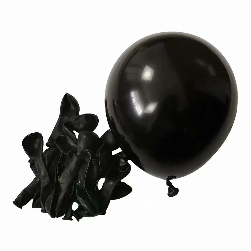 High Quality Wholesale 5 Inch Latex Balloons For Birthday Party Wedding Party Festival Decoration Balloons Supplies