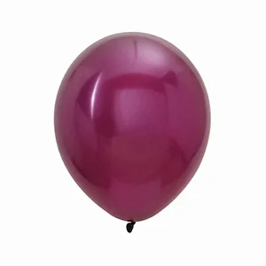 12 Inch Pearl Party Latex Balloons Used for Birthday Party Decorations Supplies