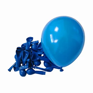 High Quality Wholesale 5 Inch Latex Balloons For Birthday Party Wedding Party Festival Decoration Balloons Supplies