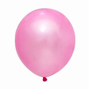 12 Inch Pearl Party Latex Balloons Used for Birthday Party Decorations Supplies
