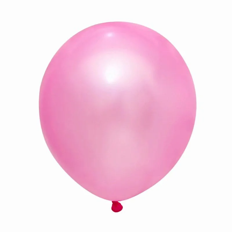 12 Inch Pearl Party Latex Balloons Used for Birthday Party Decorations Supplies