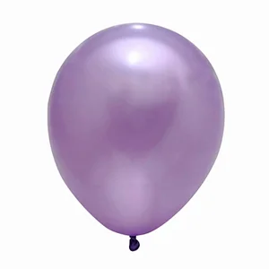 12 Inch Pearl Party Latex Balloons Used for Birthday Party Decorations Supplies