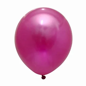 12 Inch Pearl Party Latex Balloons Used for Birthday Party Decorations Supplies