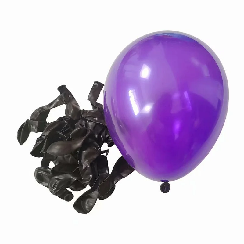 High Quality Wholesale 5 Inch Latex Balloons For Birthday Party Wedding Party Festival Decoration Balloons Supplies