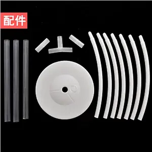 New ArriveWedding Party Supplies Balloon Support Balloon Stand Arch Frame Column Base Stand Display Kit Garland Holder