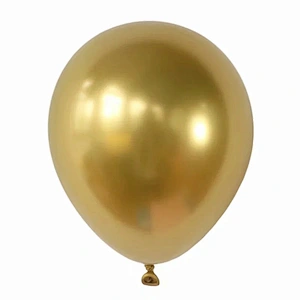 High Quality 12 Inch Metallic Latex Balloons Party Decoration Metallic Color Balloon For Party Decoration