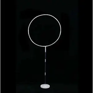 New ArriveWedding Party Supplies Balloon Support Balloon Stand Arch Frame Column Base Stand Display Kit Garland Holder