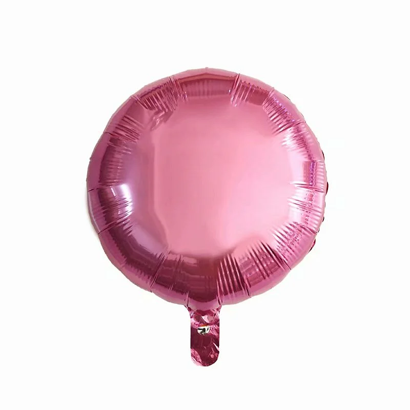 Wholesale Baby Shower Party Decoration Balloon Set Baby Girl or Boy 1st Birthday 5pcs Balloon Set