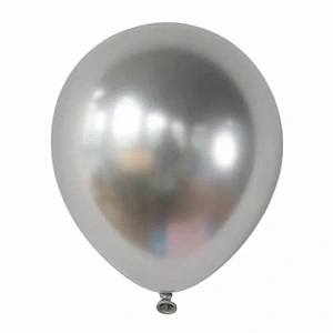 High Quality 12 Inch Metallic Latex Balloons Party Decoration Metallic Color Balloon For Party Decoration