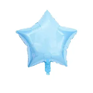 18inch Boss baby Foil helium Balloons for Birthday Party Decorations Globos Kids Toys Baby Shower Supplies balloons set