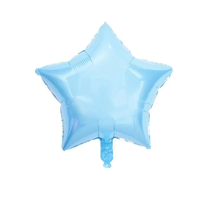 18inch Boss baby Foil helium Balloons for Birthday Party Decorations Globos Kids Toys Baby Shower Supplies balloons set
