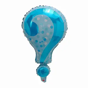Wholesale Baby Shower Party Decoration Balloon Set Baby Girl or Boy 1st Birthday 5pcs Balloon Set