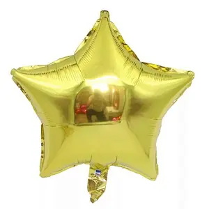 Amazon Hot Sale 1st Birthday Party Decoration Supplies Happy Birthday Foil Latex Balloons Set