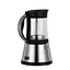 Quick-heat Thermos Mocha Pot