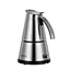 Stainless Steel Coffee Pot