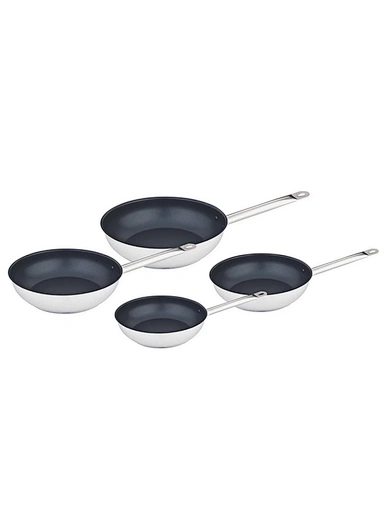 Heat resistant kitchen utensils