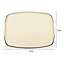 round plastic cutting board