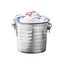 stainless steel wine bucket