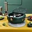 304 stainless steel cooking pot