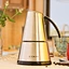 Coffee Maker with strainer