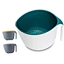 Double filter basket