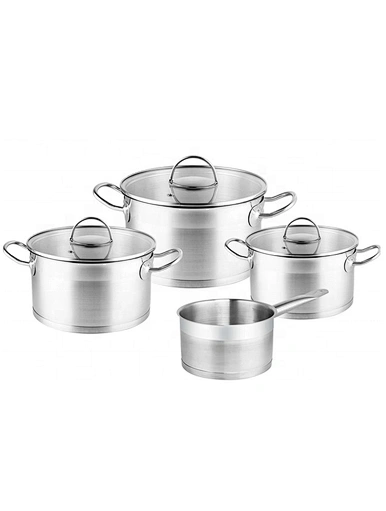 kitchen cookware set