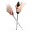 Outdoor Knife sharpener