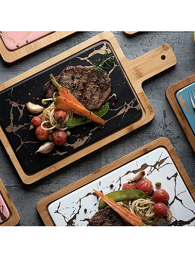 ceramic cookware