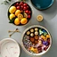 porcelain plates