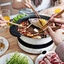 Stainless steel pot