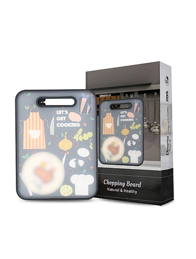 BPA Free Easy Clean Cutting Board