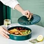 ceramic fruit dish