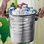 stainless steel wine bucket