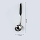 304 stainless steel spoon