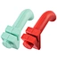 hand-held knife sharpener