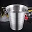 champagne bucket