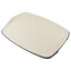 wheat Straw chopping board with non-slip Mat