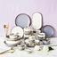 porcelain plates