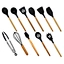 Wholesale Custom silicone kitchenware