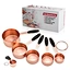 measuring cup spoon